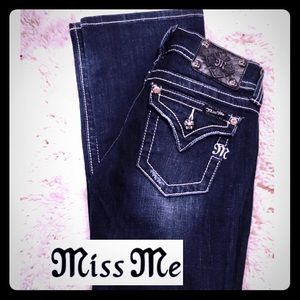 ❤️ MISS ME Jeans